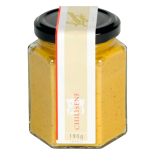 Bösch Chili Mustard