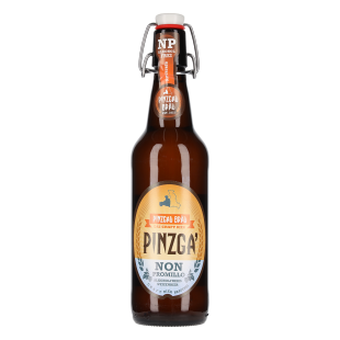 Pinzgau Bräu "Non Promillo"