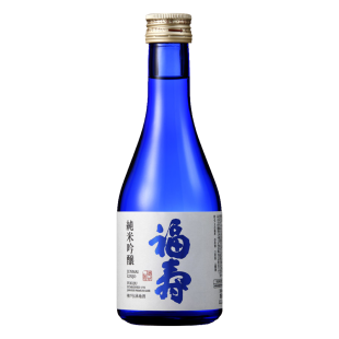 Rice wine - Kobe classic 300ml