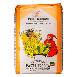 Italian Pasta Flour Type 00
