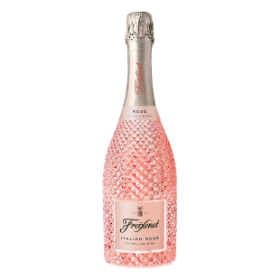 Italian Rosé Sparkling 