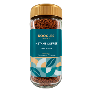 Instant Coffee