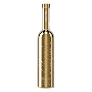 Blended Gold Edition Vodka